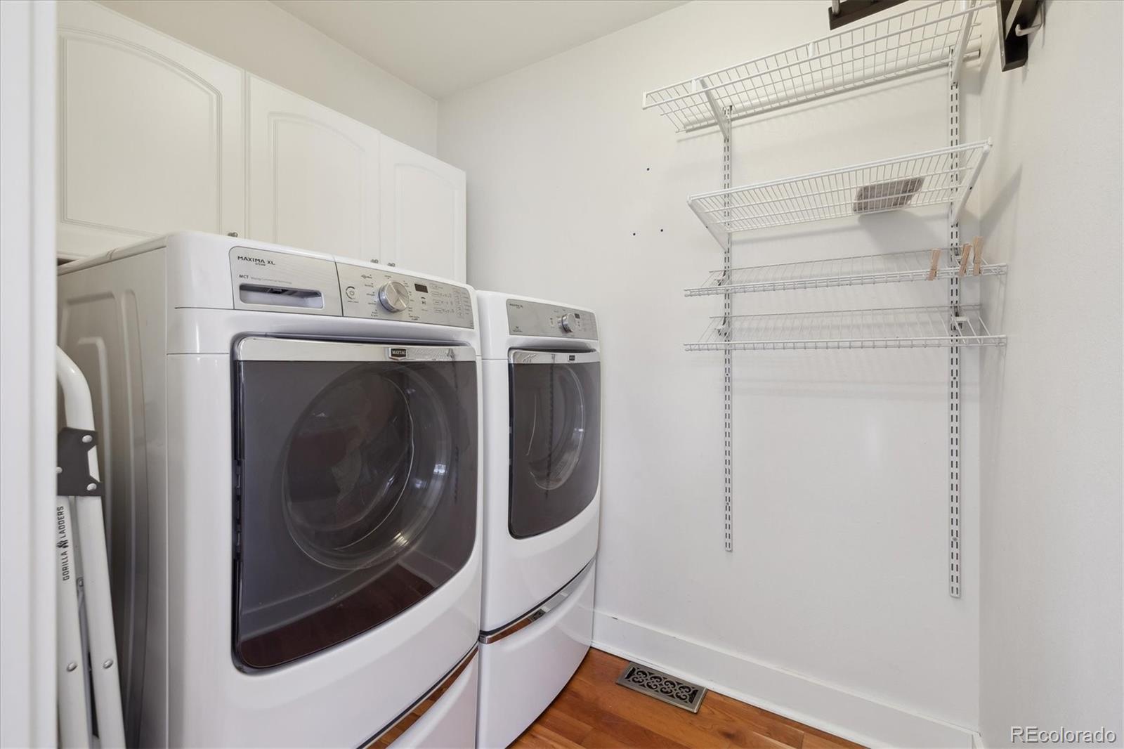 MLS Image #19 for 4855  knox court,denver, Colorado