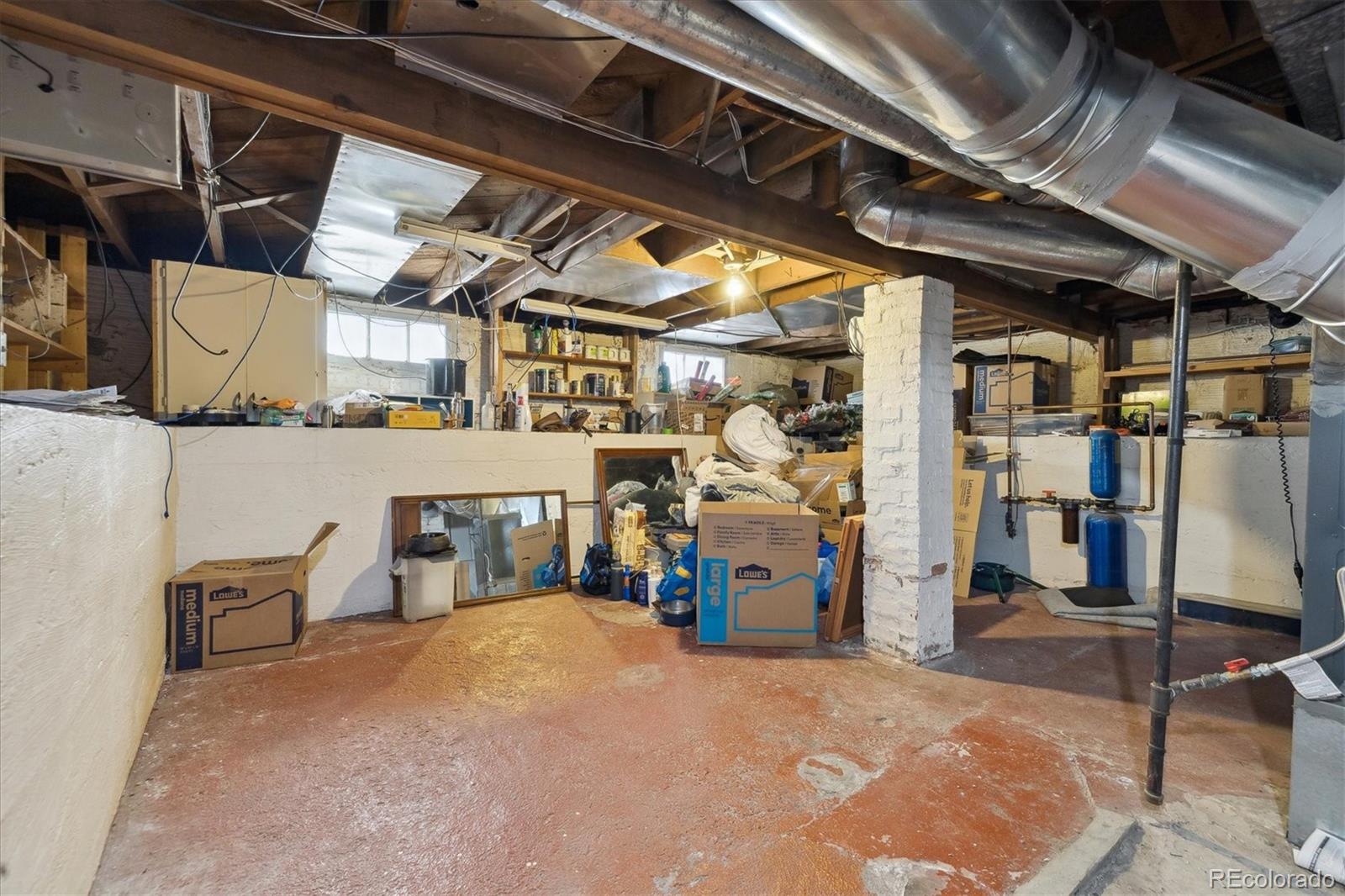 MLS Image #26 for 4855  knox court,denver, Colorado