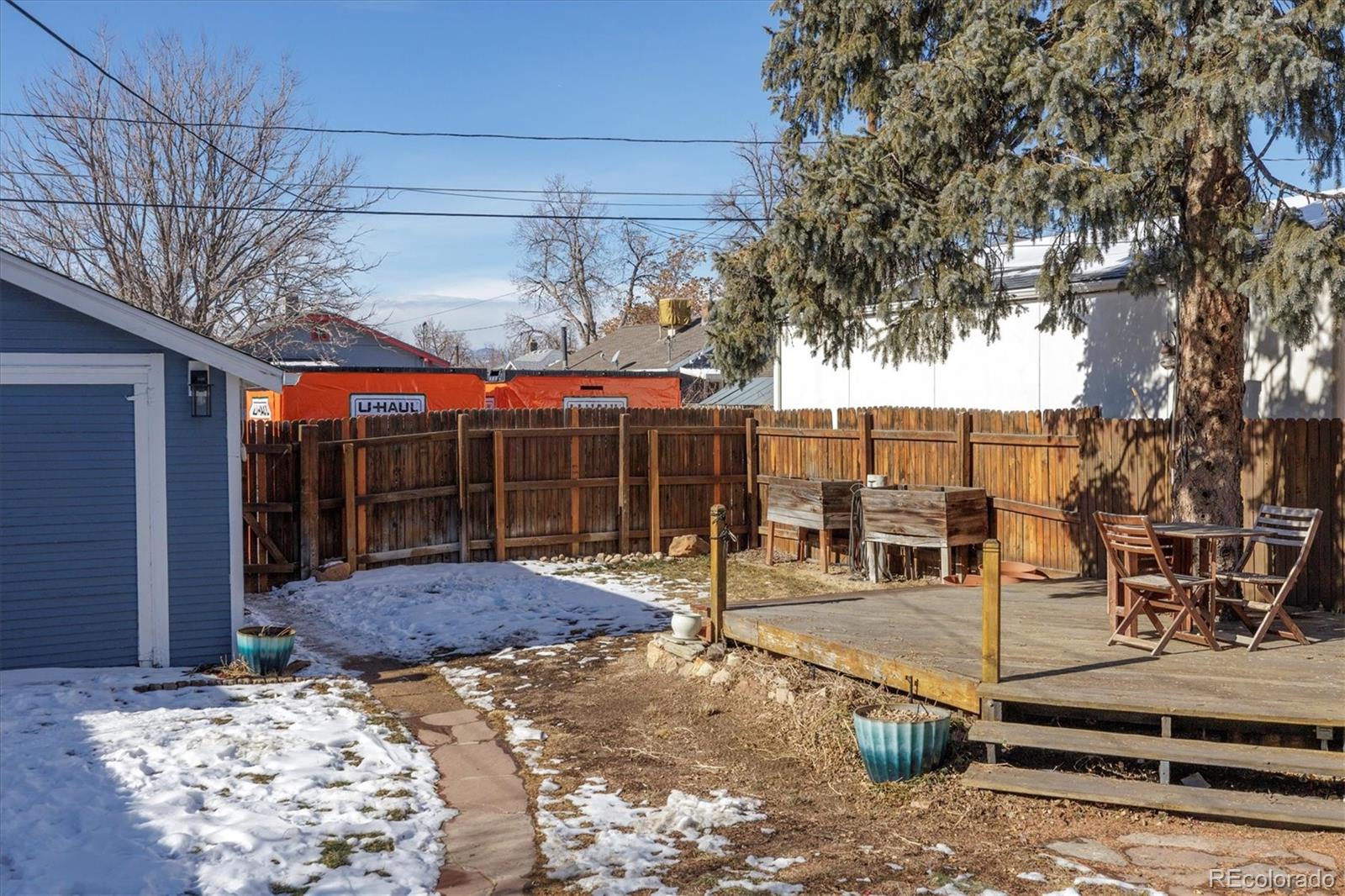 MLS Image #29 for 4855  knox court,denver, Colorado