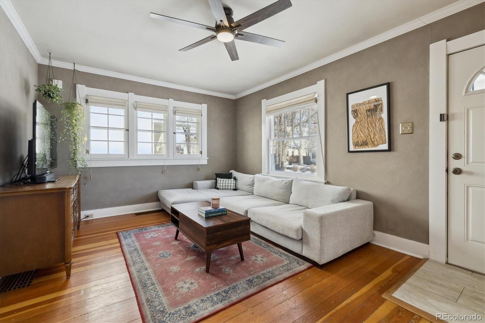 MLS Image #3 for 4855  knox court,denver, Colorado