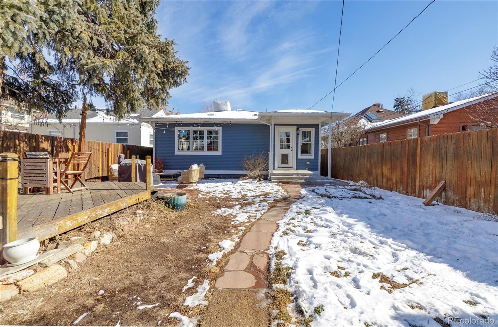 MLS Image #30 for 4855  knox court,denver, Colorado