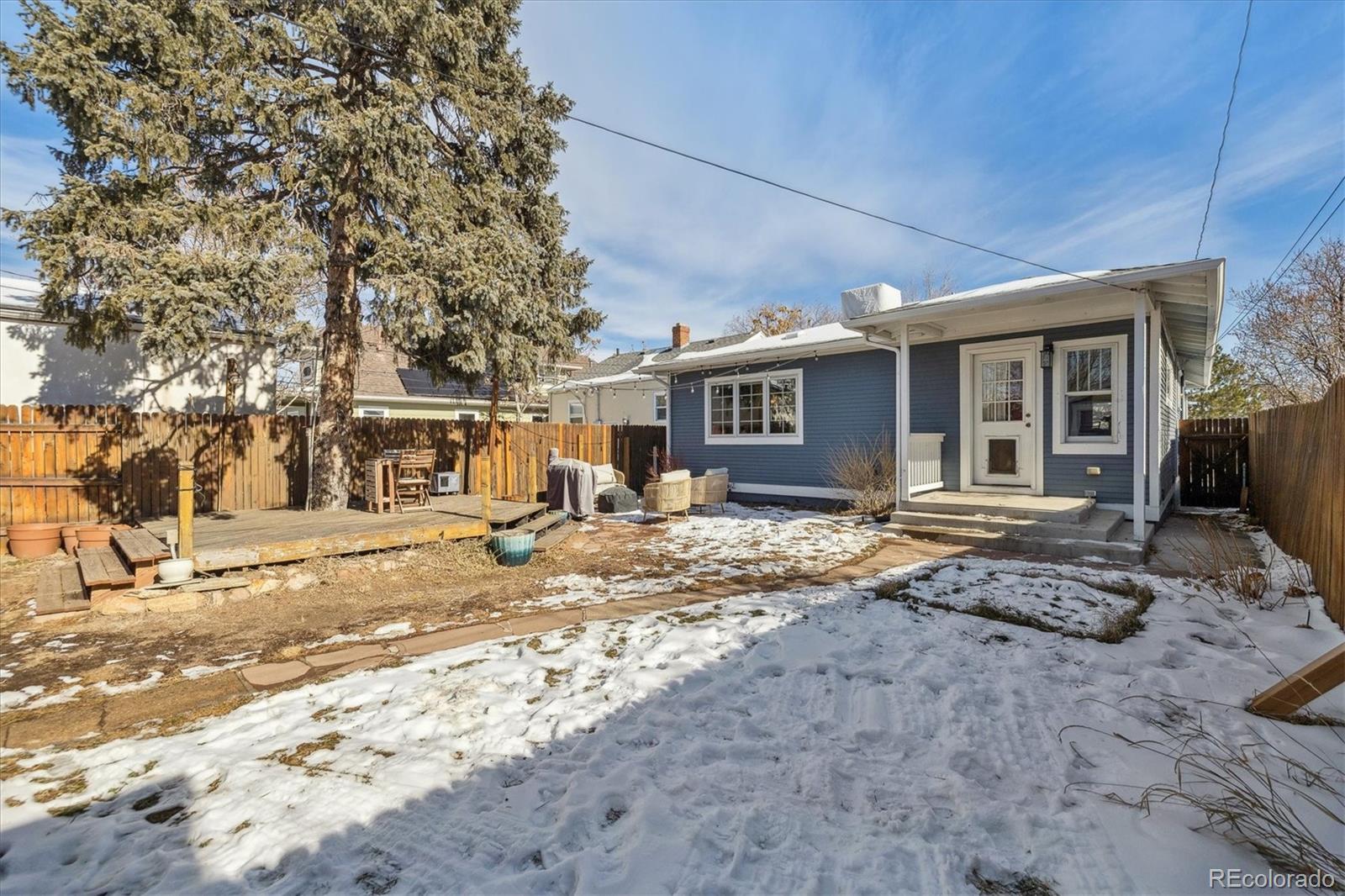 MLS Image #31 for 4855  knox court,denver, Colorado