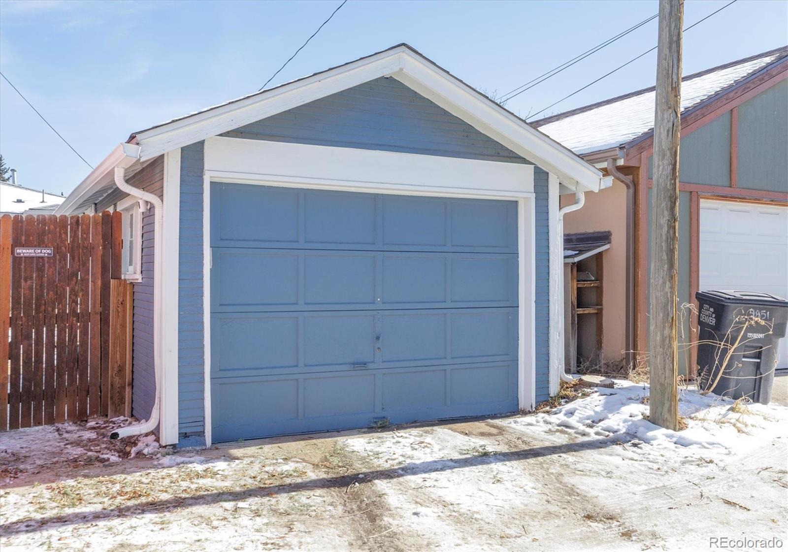 MLS Image #32 for 4855  knox court,denver, Colorado