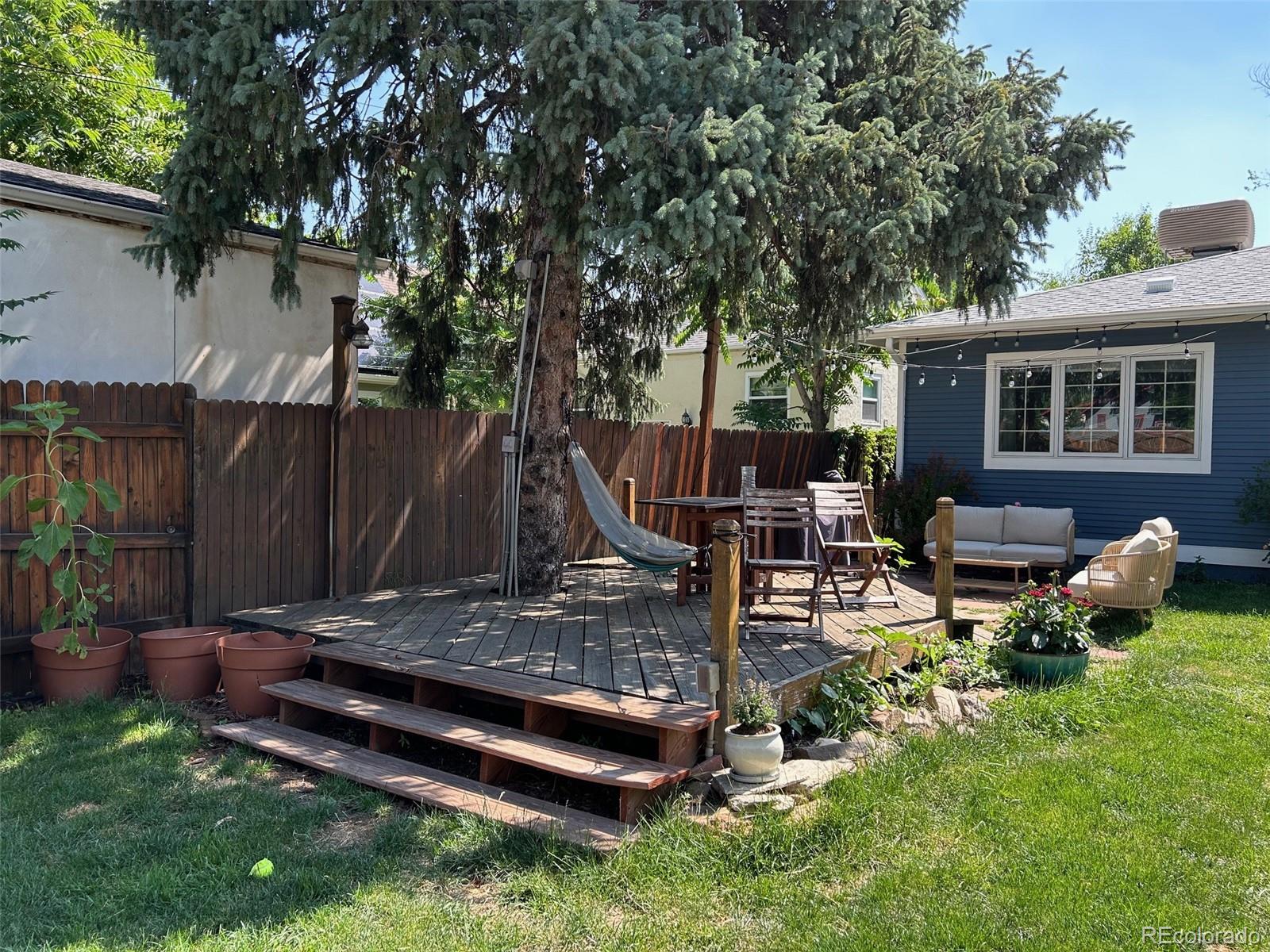 MLS Image #38 for 4855  knox court,denver, Colorado