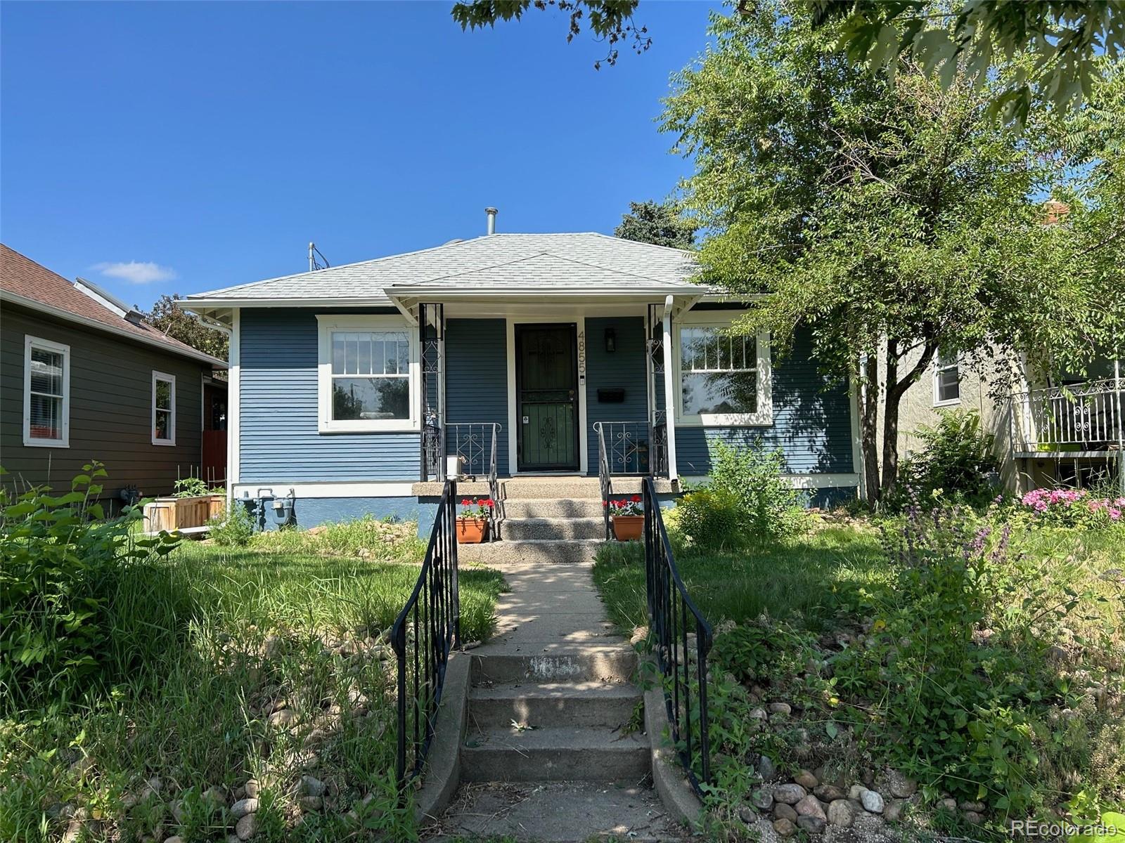 MLS Image #39 for 4855  knox court,denver, Colorado