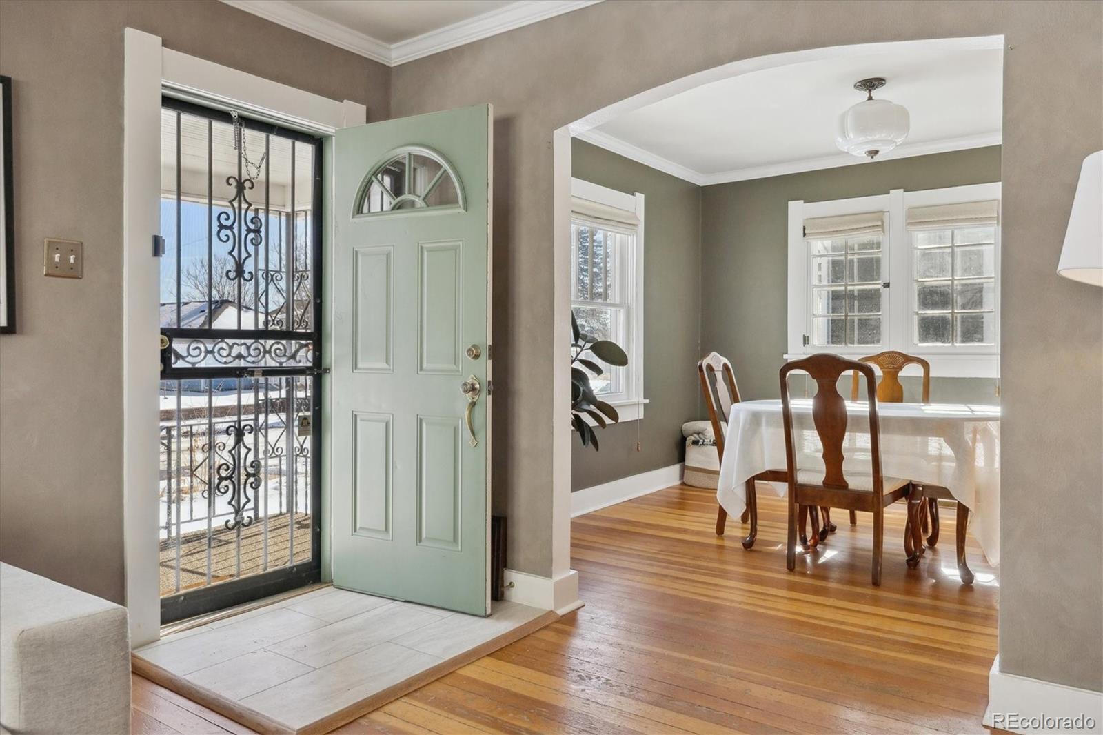 MLS Image #4 for 4855  knox court,denver, Colorado