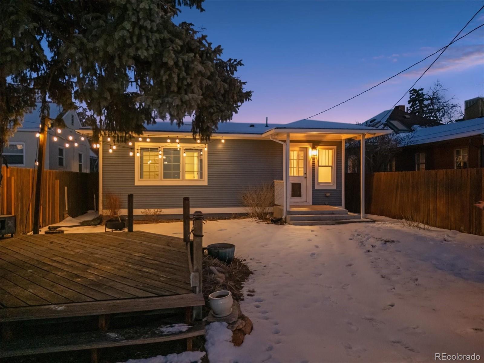 MLS Image #41 for 4855  knox court,denver, Colorado