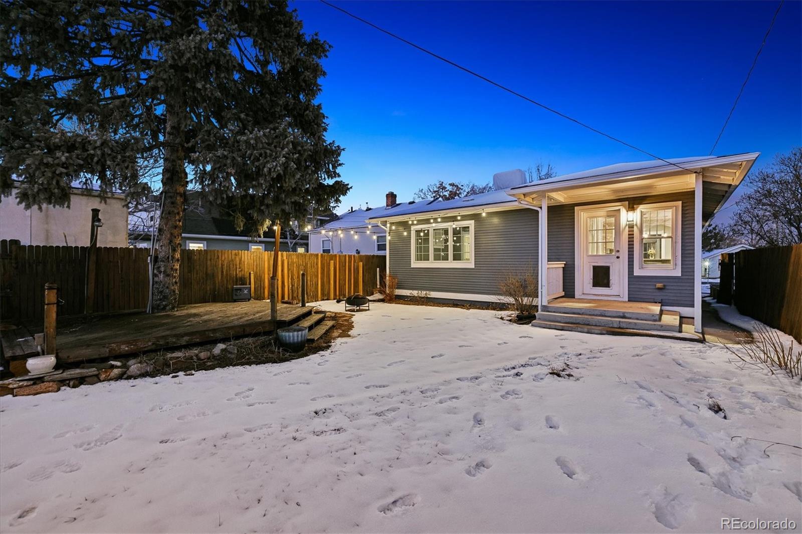 MLS Image #42 for 4855  knox court,denver, Colorado