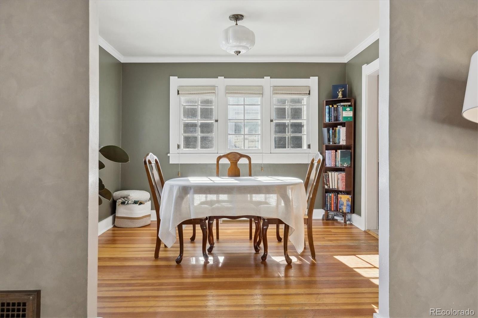 MLS Image #5 for 4855  knox court,denver, Colorado