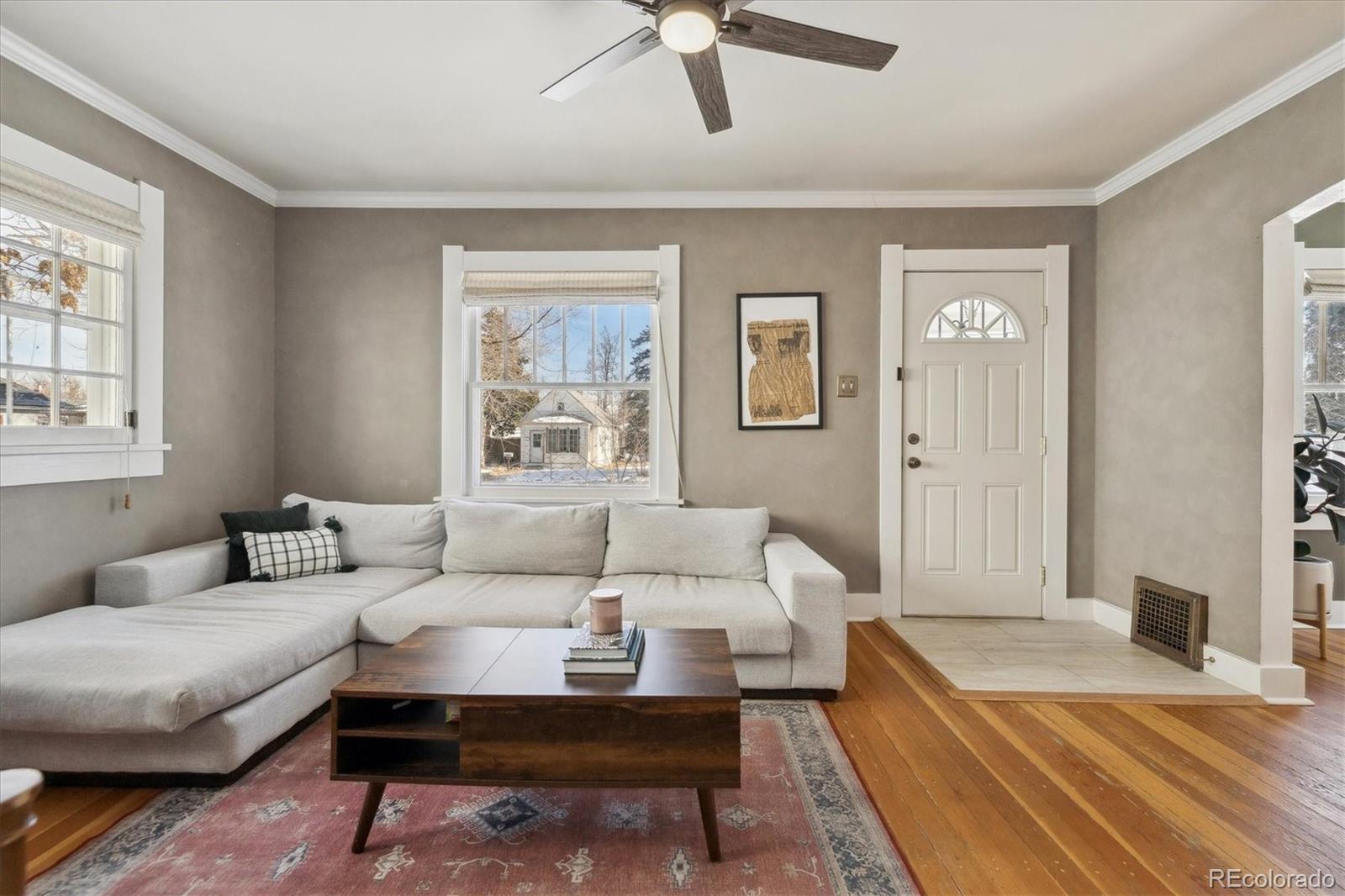 MLS Image #8 for 4855  knox court,denver, Colorado