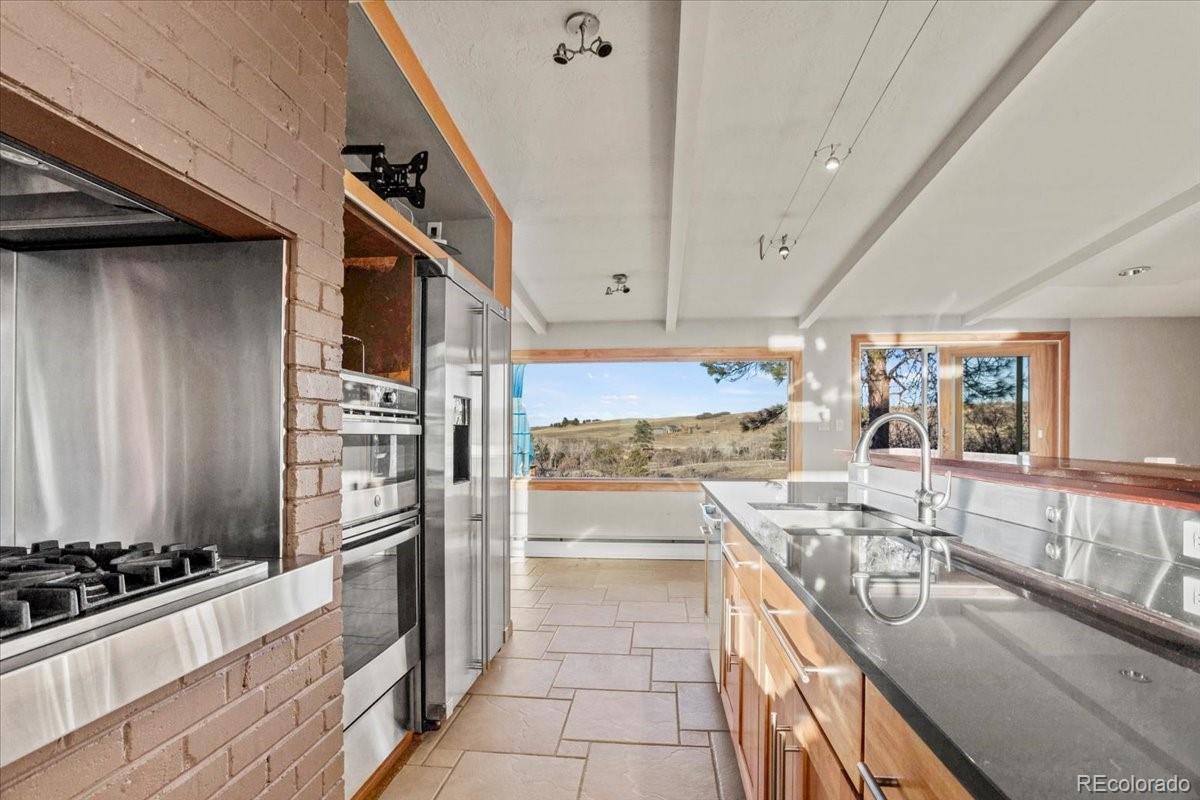 MLS Image #0 for 428 n perry park road,sedalia, Colorado
