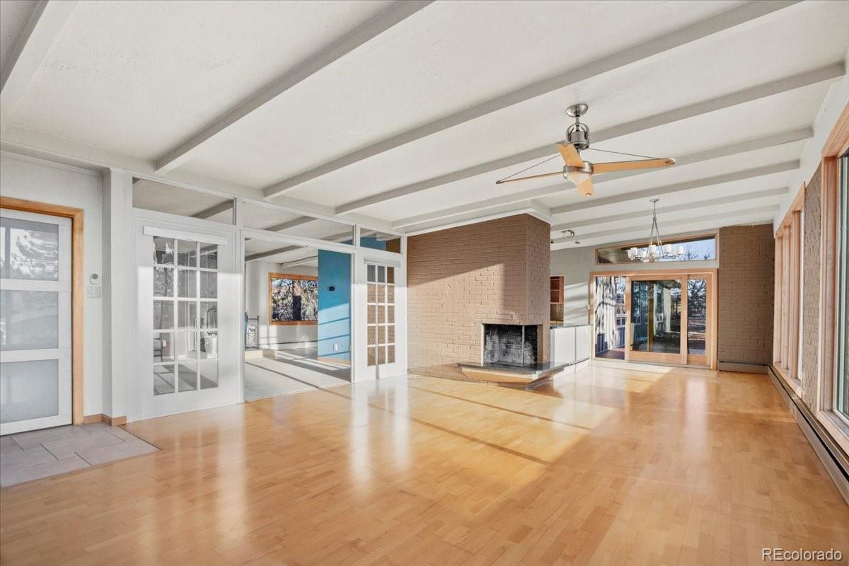 MLS Image #2 for 428 n perry park road,sedalia, Colorado