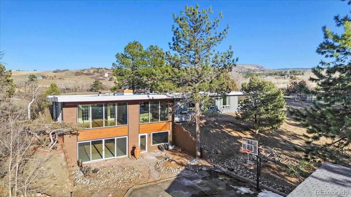 MLS Image #24 for 428 n perry park road,sedalia, Colorado