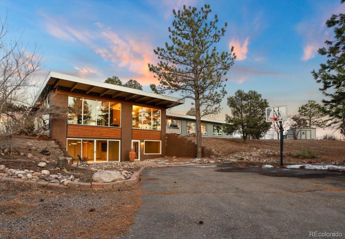 MLS Image #25 for 428 n perry park road,sedalia, Colorado