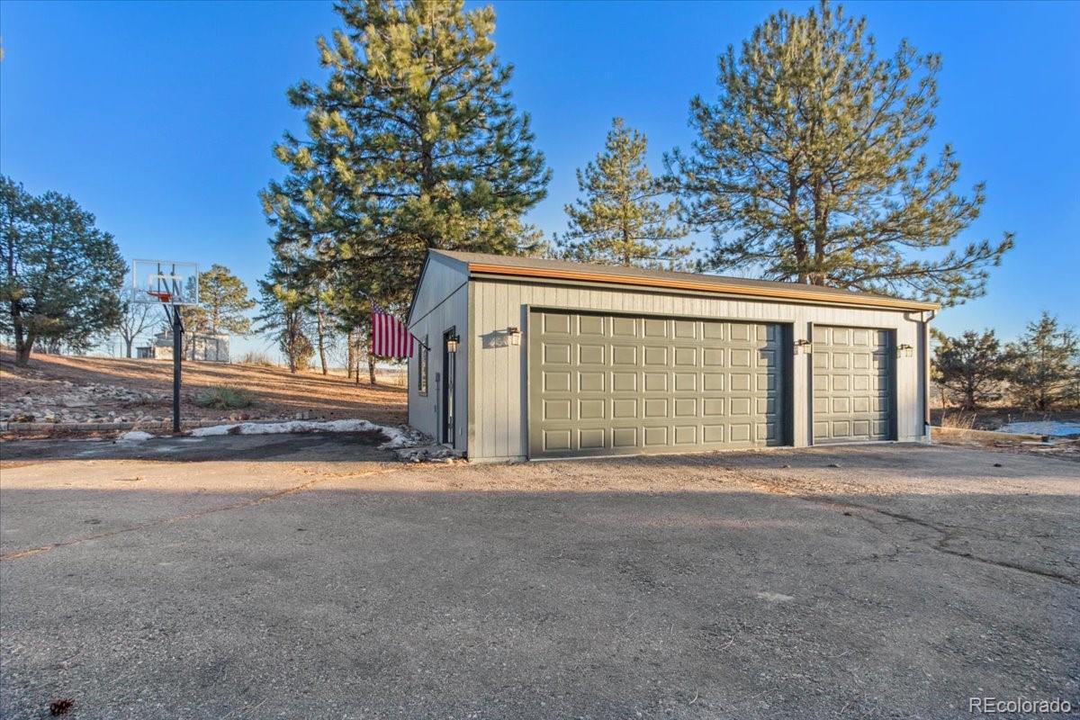 MLS Image #26 for 428 n perry park road,sedalia, Colorado