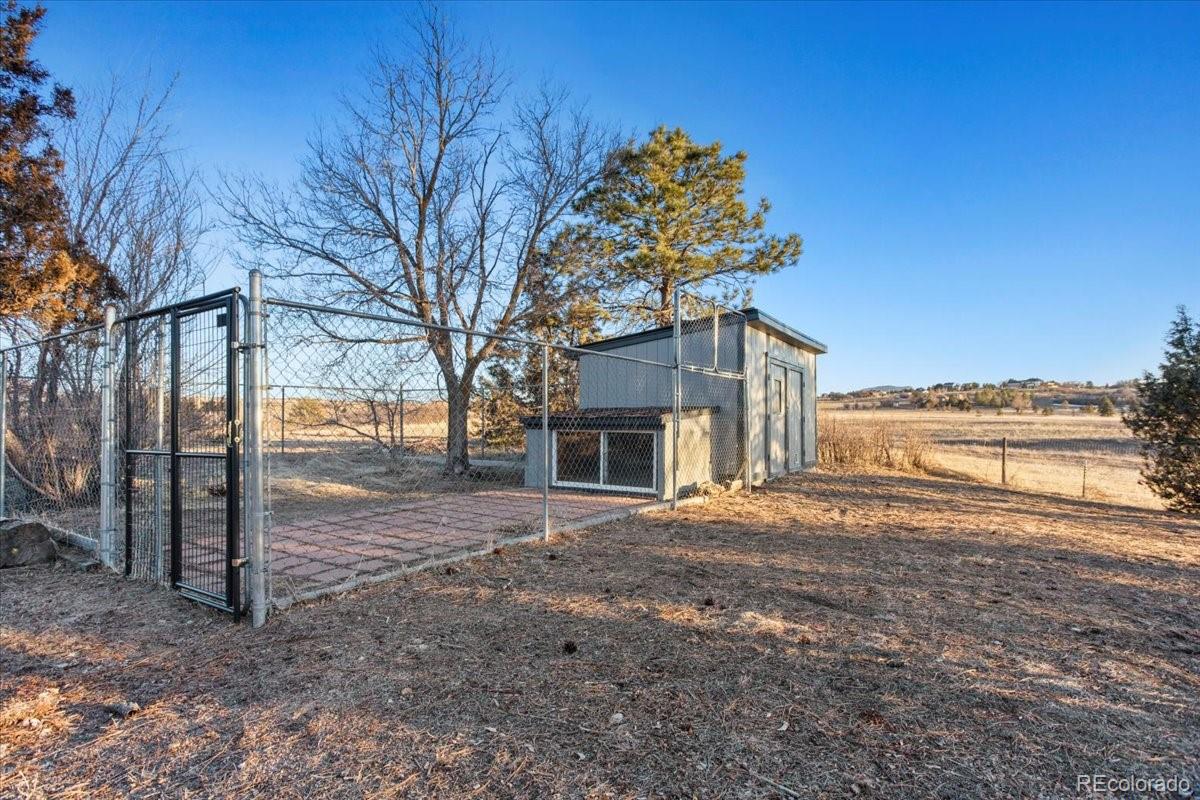 MLS Image #27 for 428 n perry park road,sedalia, Colorado