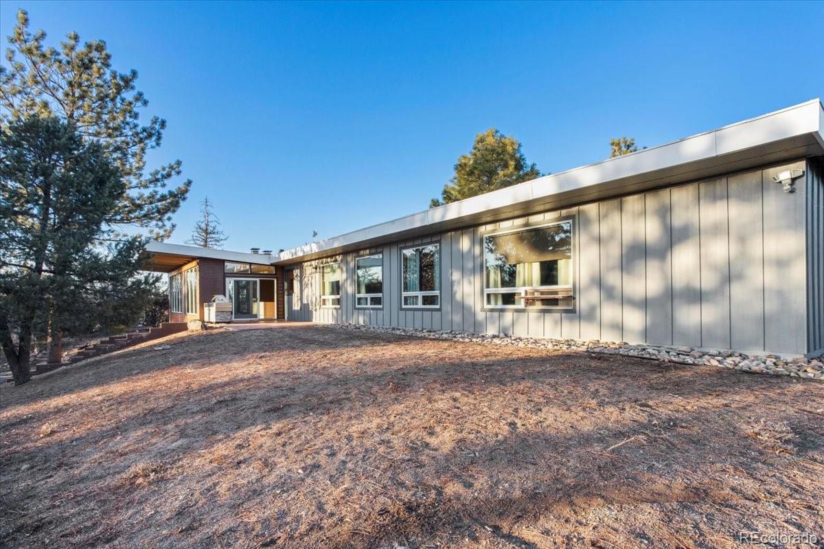 MLS Image #28 for 428 n perry park road,sedalia, Colorado