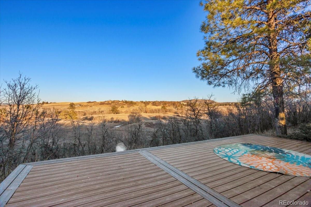 MLS Image #30 for 428 n perry park road,sedalia, Colorado