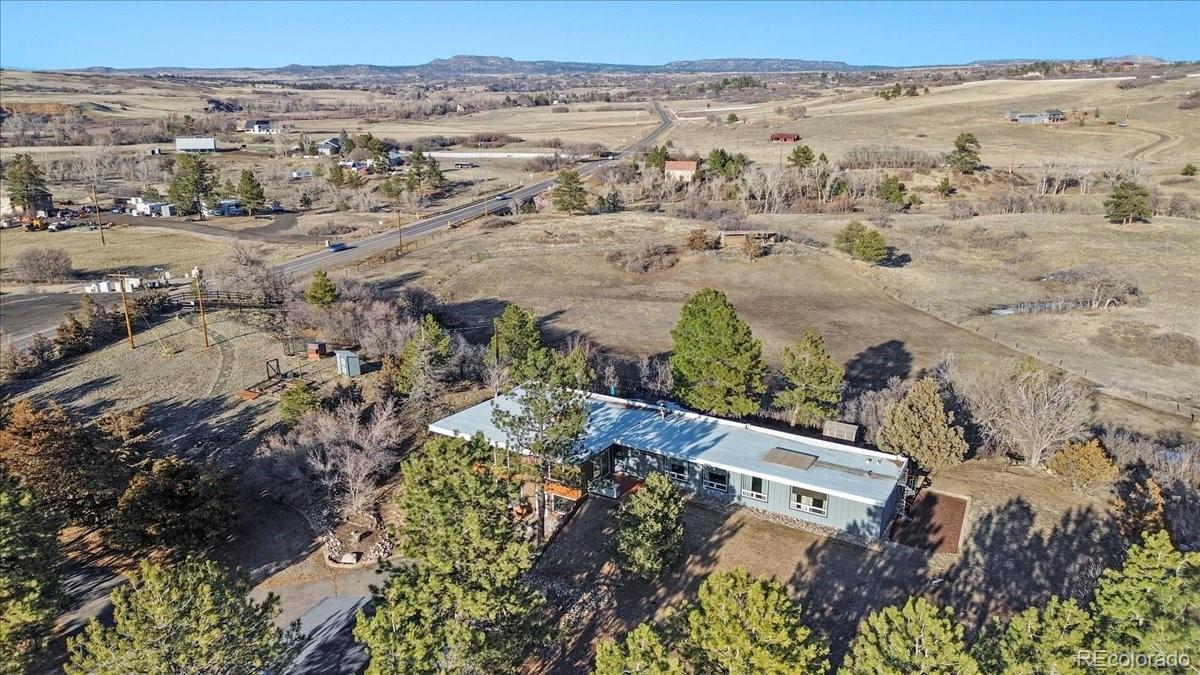MLS Image #32 for 428 n perry park road,sedalia, Colorado