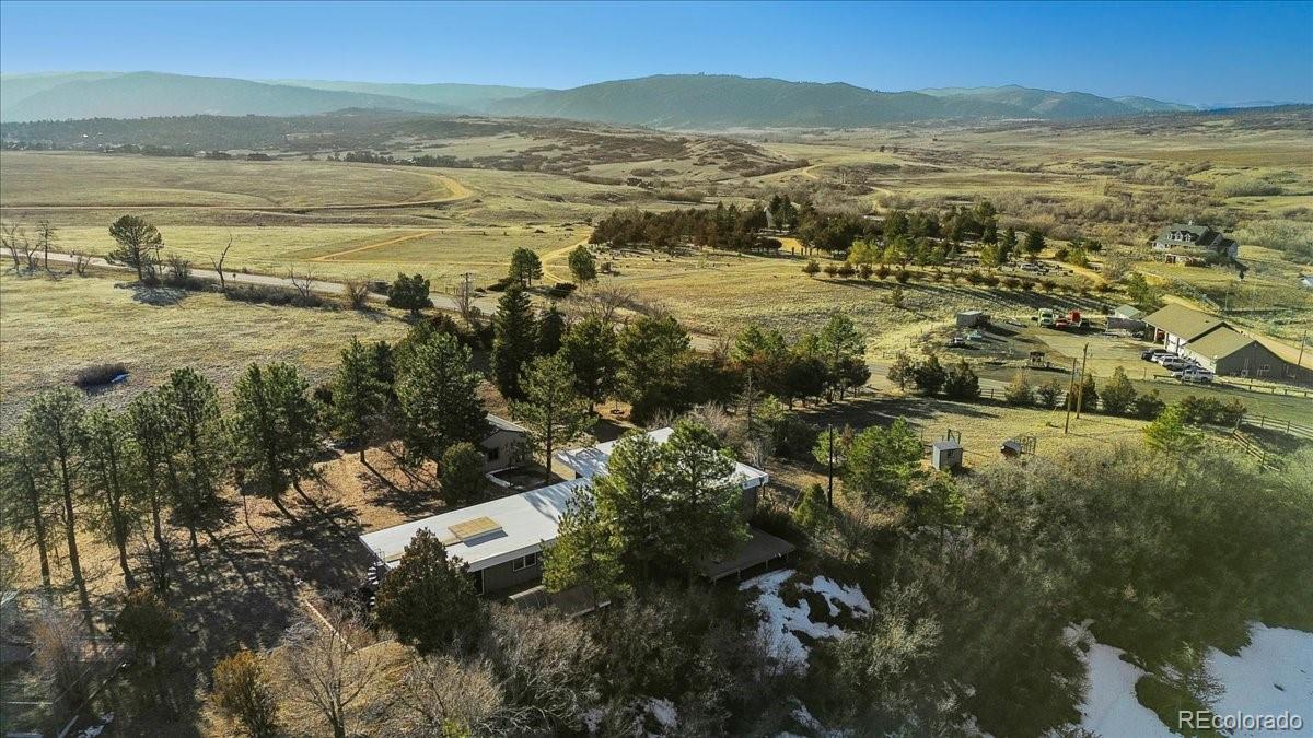 MLS Image #33 for 428 n perry park road,sedalia, Colorado