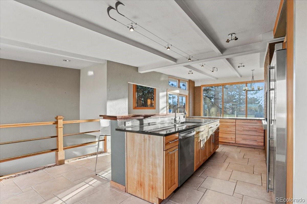 MLS Image #7 for 428 n perry park road,sedalia, Colorado