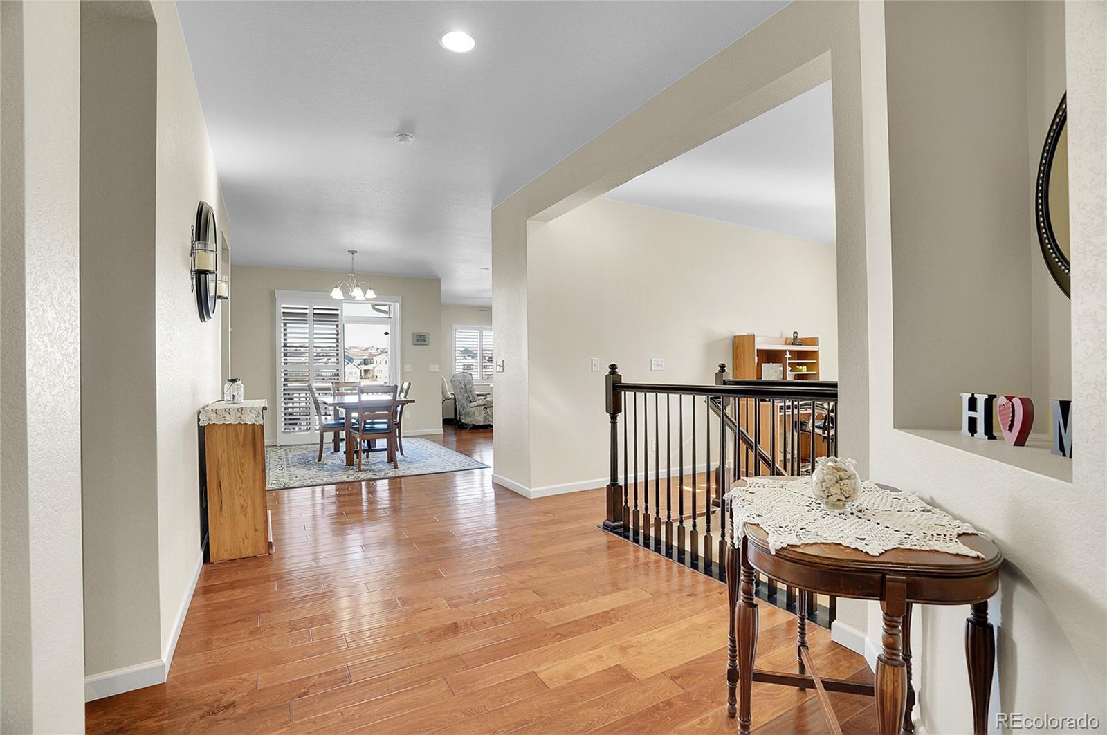 MLS Image #9 for 4439  mcmurdo court,castle rock, Colorado