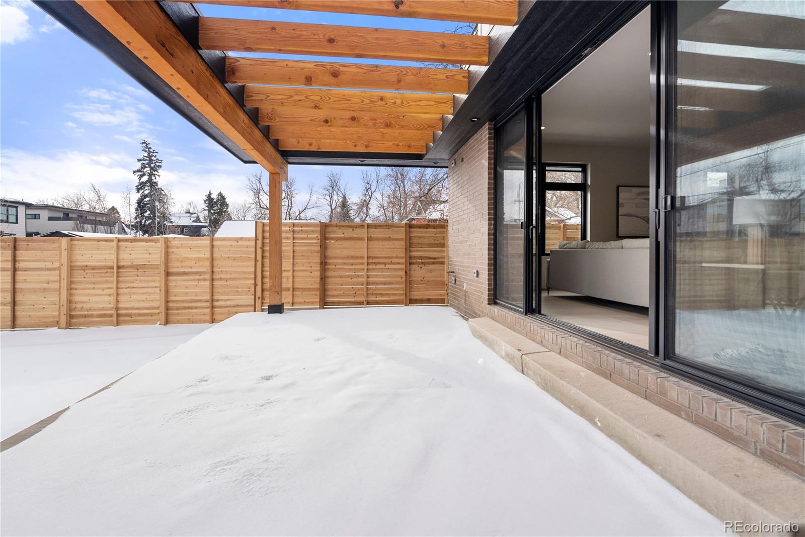 MLS Image #29 for 4339 w 33rd avenue,denver, Colorado