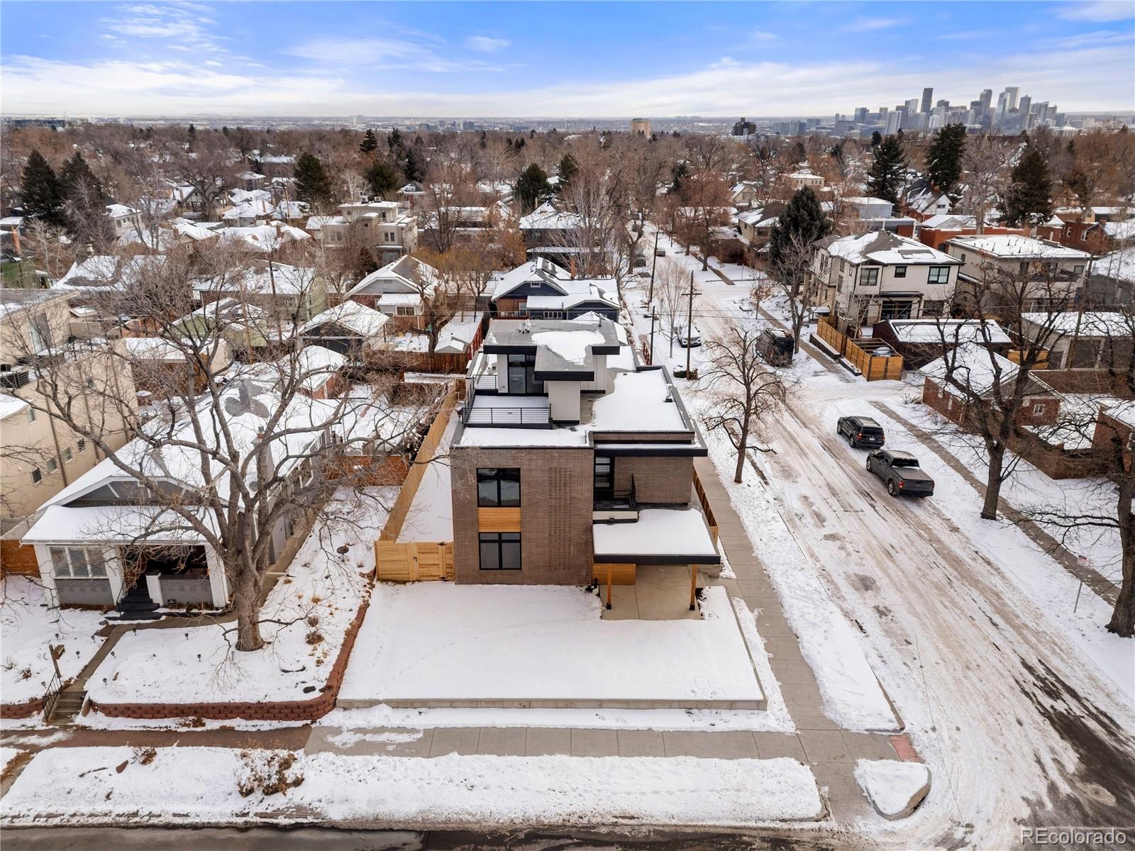 MLS Image #31 for 4339 w 33rd avenue,denver, Colorado