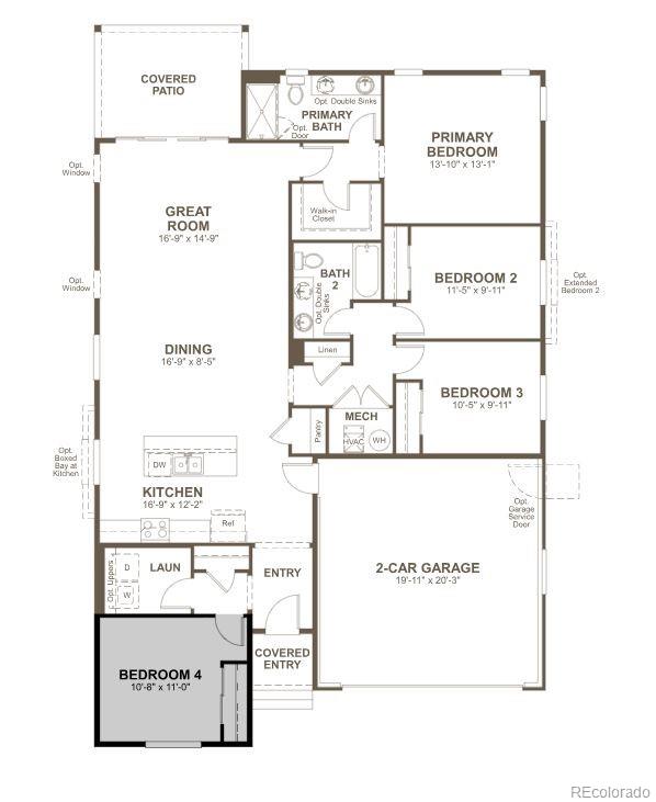 MLS Image #22 for 24779 e 39th avenue,aurora, Colorado
