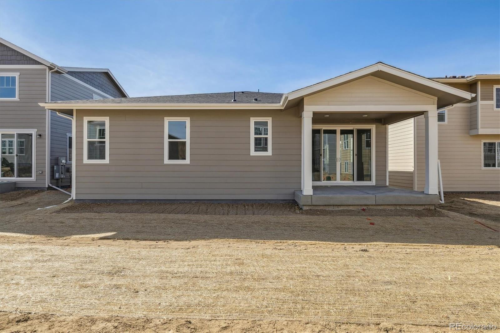 MLS Image #3 for 24779 e 39th avenue,aurora, Colorado