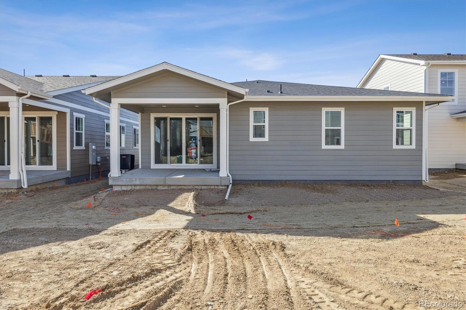 MLS Image #2 for 24719 e 39th avenue,aurora, Colorado
