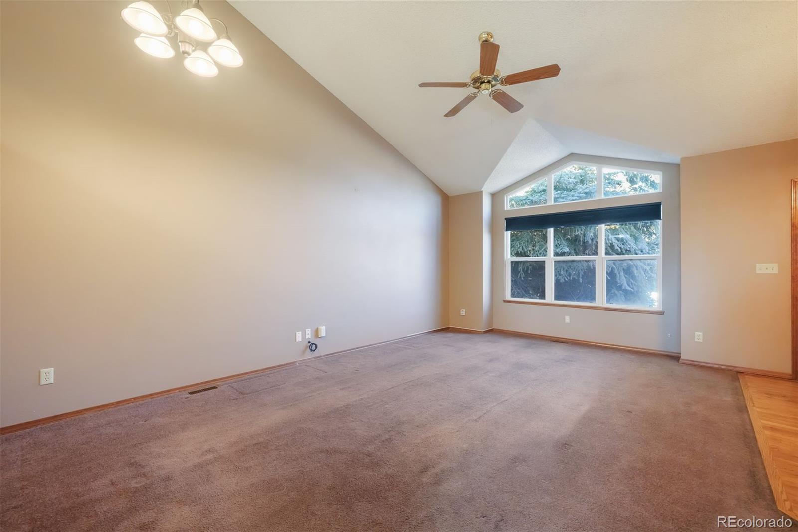 MLS Image #4 for 3815  sedgewood way,colorado springs, Colorado