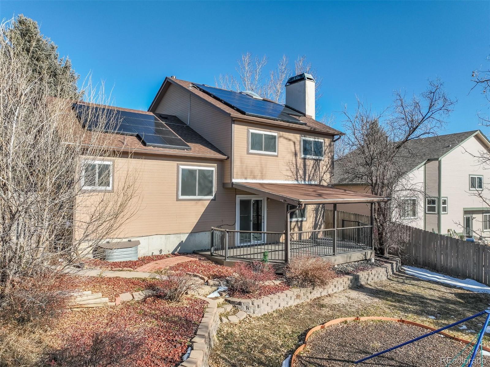 MLS Image #40 for 3815  sedgewood way,colorado springs, Colorado