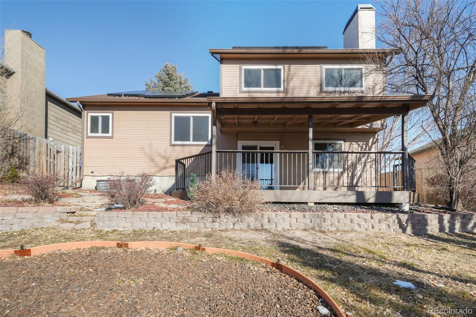 MLS Image #41 for 3815  sedgewood way,colorado springs, Colorado