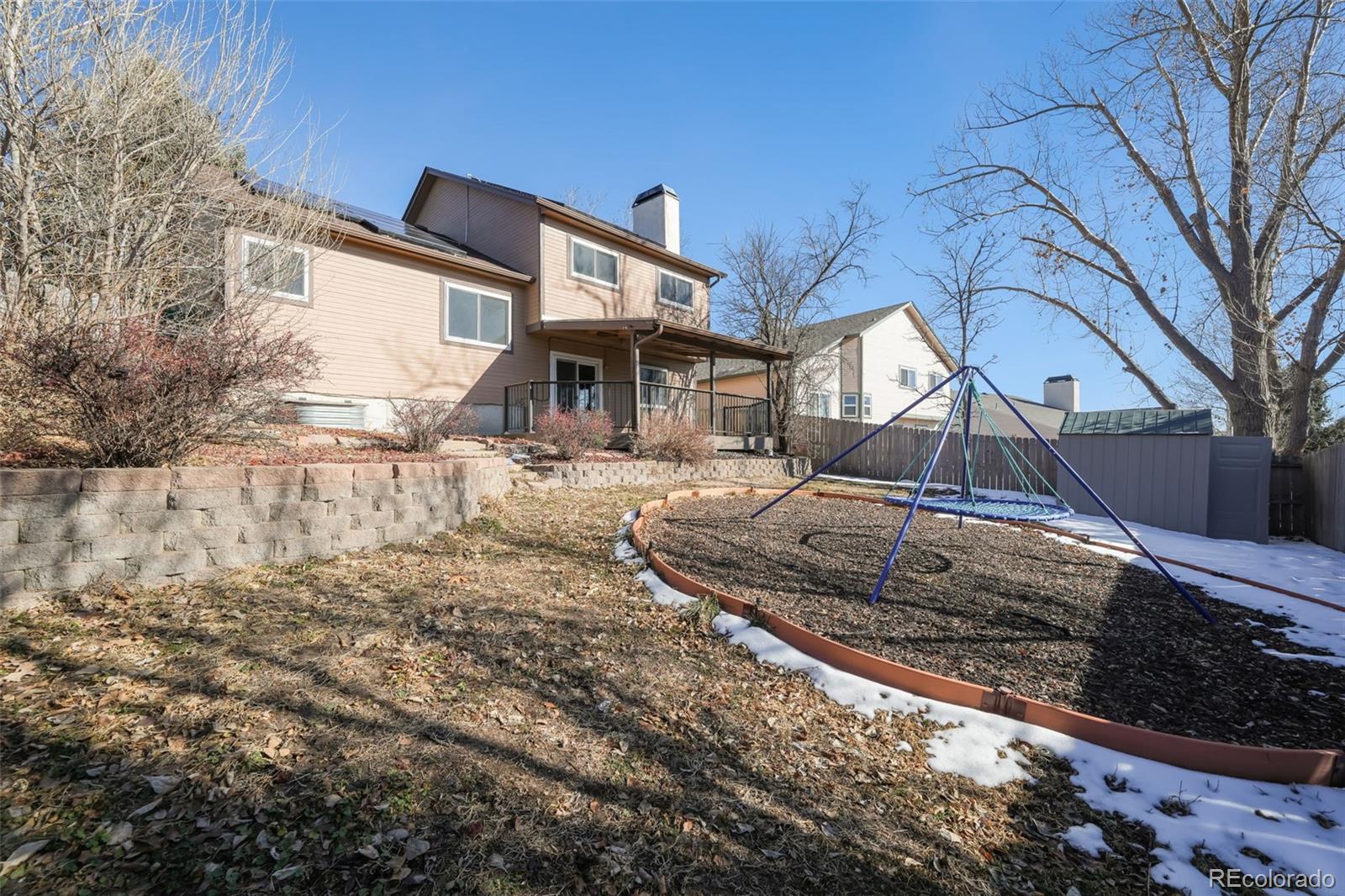 MLS Image #42 for 3815  sedgewood way,colorado springs, Colorado