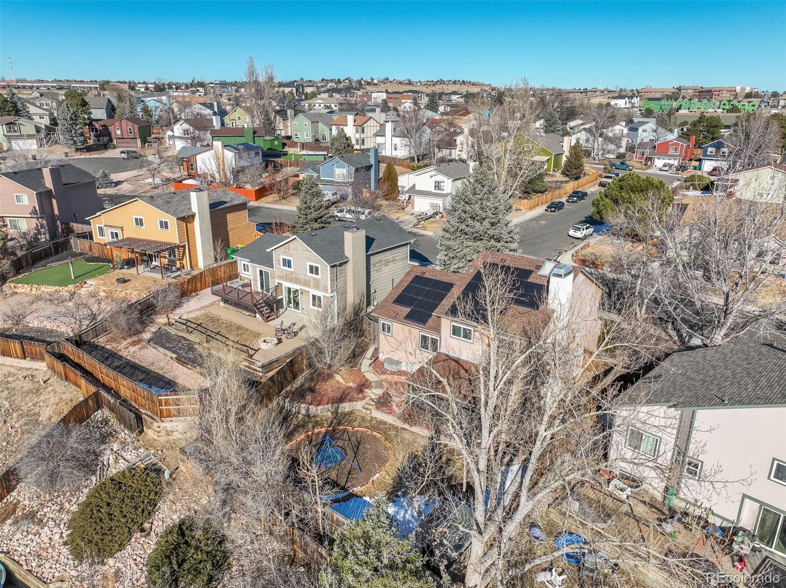 MLS Image #43 for 3815  sedgewood way,colorado springs, Colorado