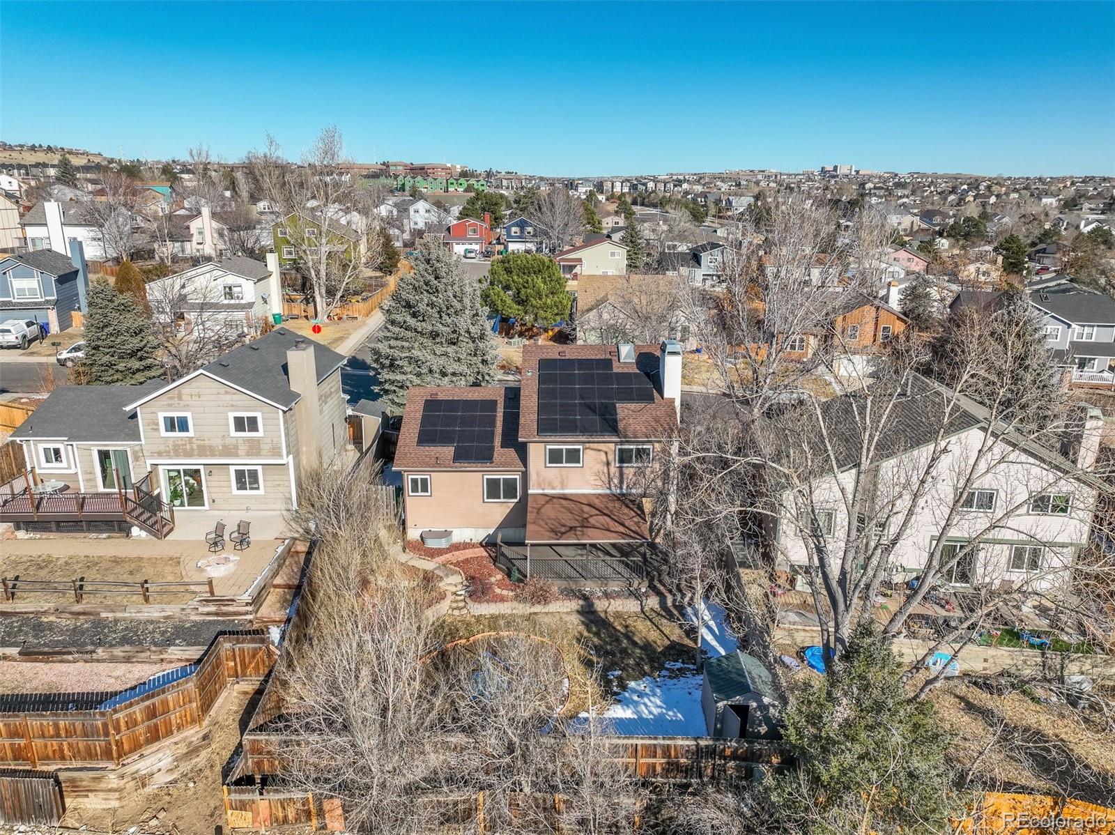 MLS Image #44 for 3815  sedgewood way,colorado springs, Colorado