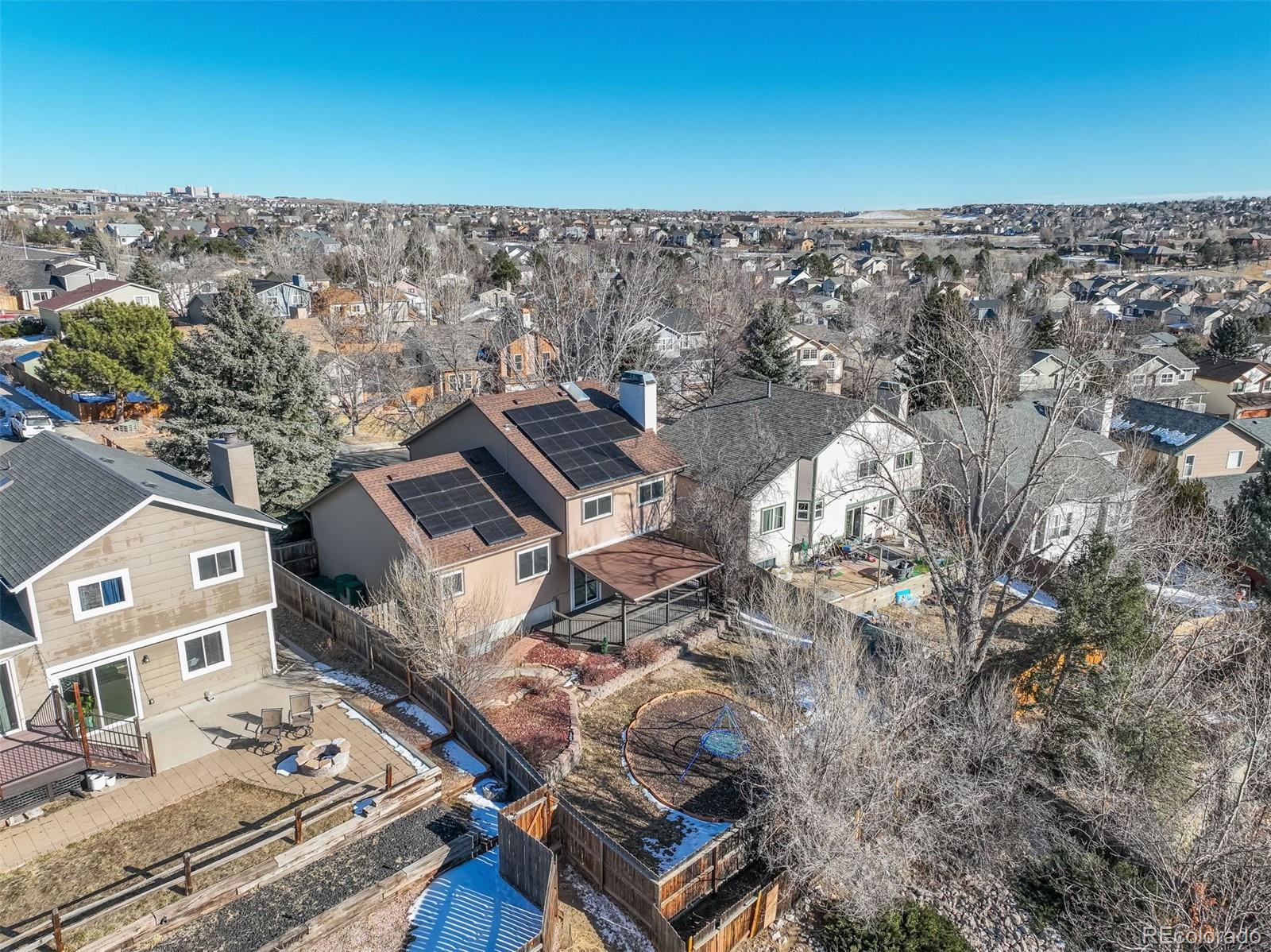 MLS Image #45 for 3815  sedgewood way,colorado springs, Colorado