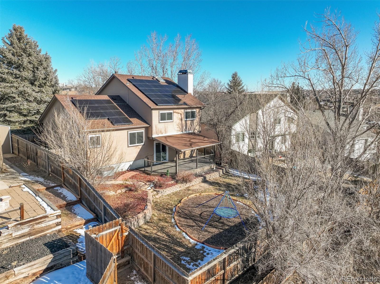 MLS Image #46 for 3815  sedgewood way,colorado springs, Colorado