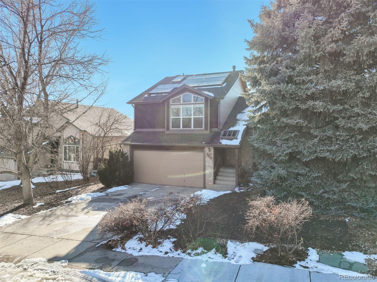MLS Image #47 for 3815  sedgewood way,colorado springs, Colorado