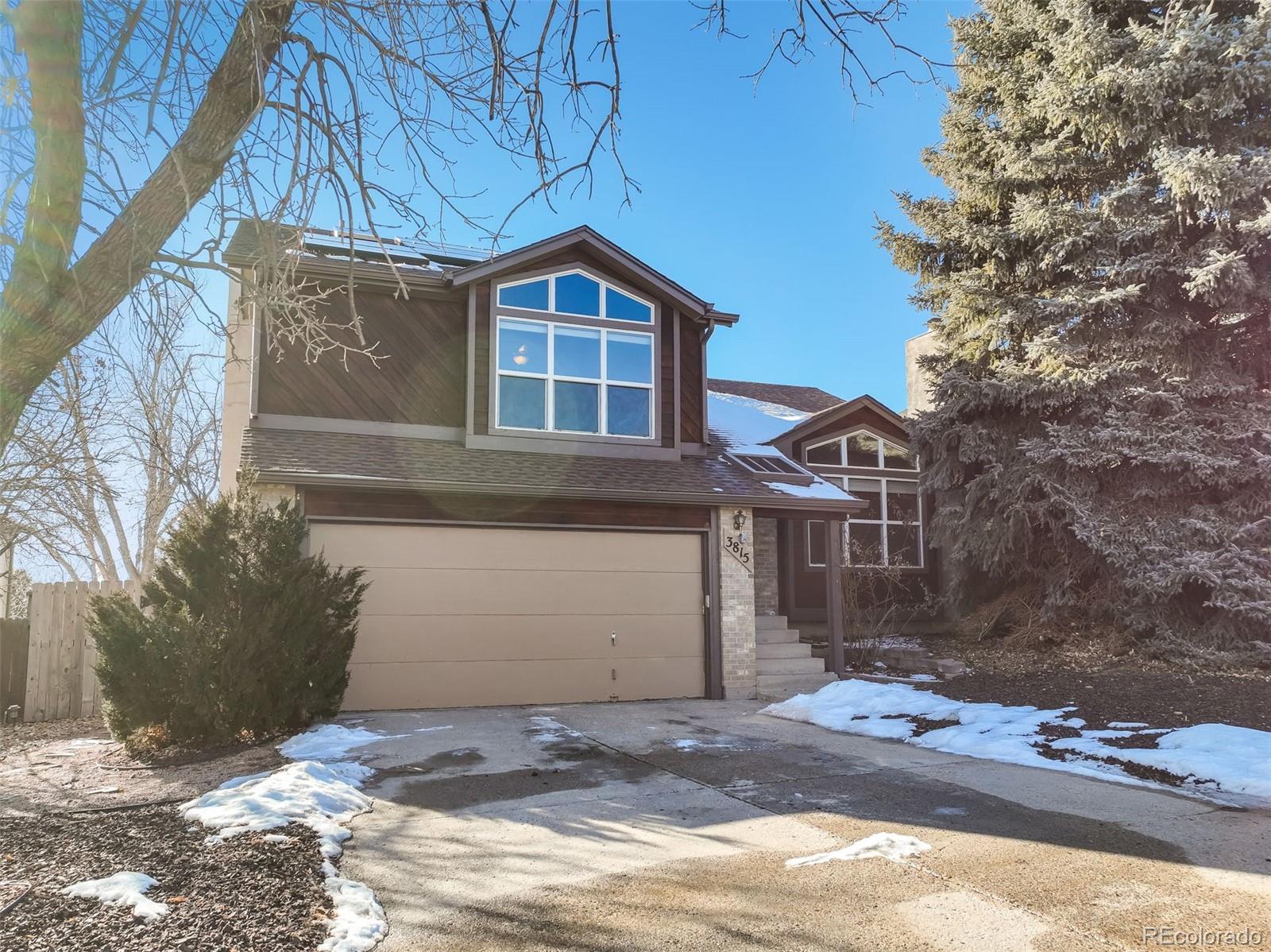 MLS Image #48 for 3815  sedgewood way,colorado springs, Colorado