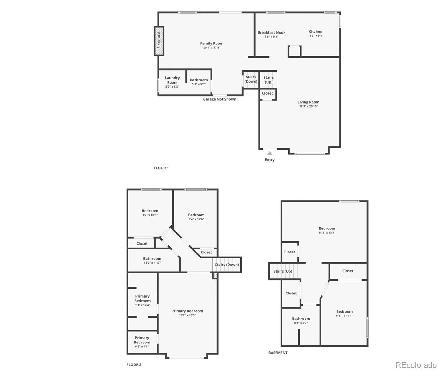 MLS Image #49 for 3815  sedgewood way,colorado springs, Colorado