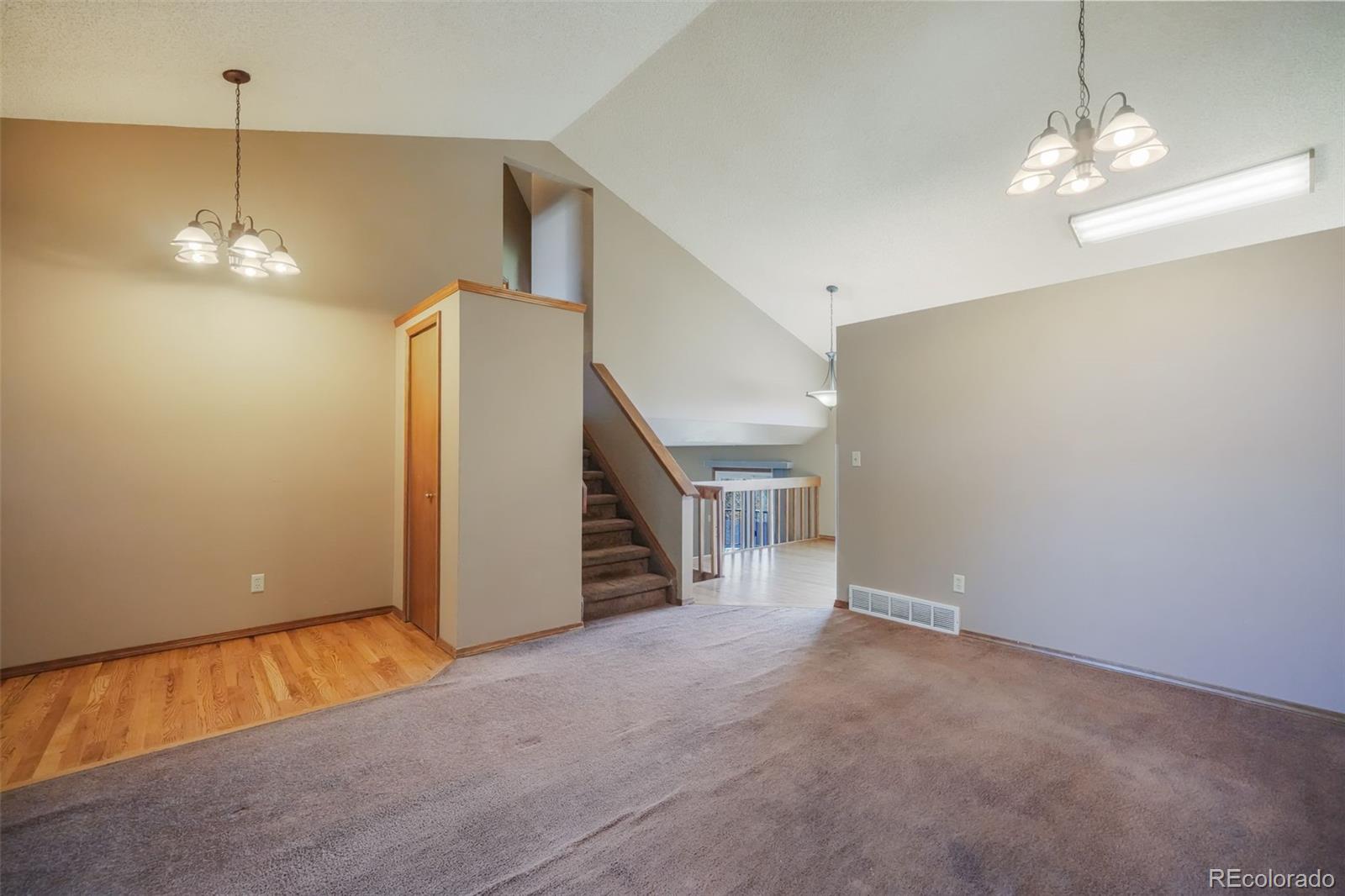 MLS Image #5 for 3815  sedgewood way,colorado springs, Colorado