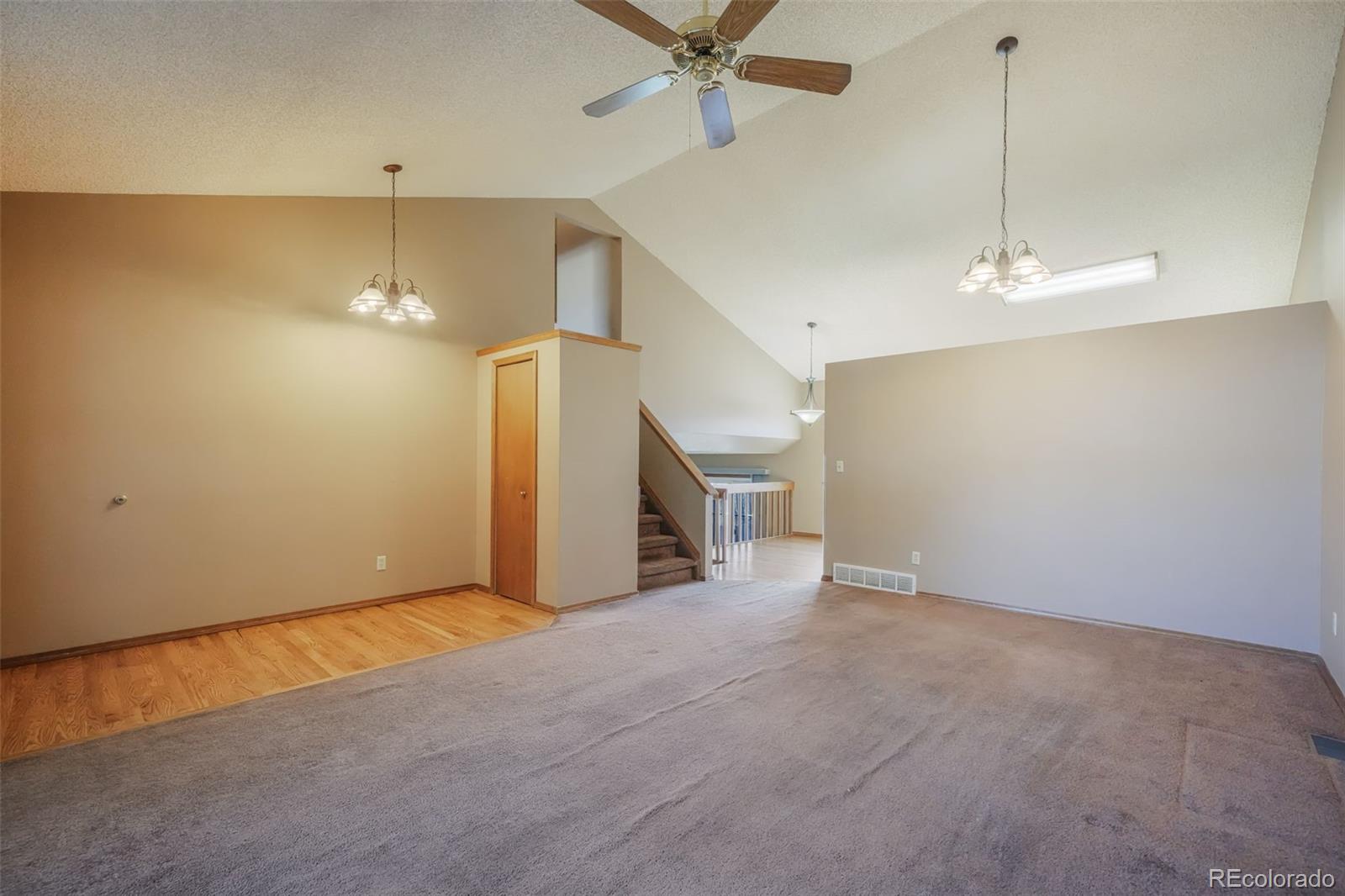 MLS Image #7 for 3815  sedgewood way,colorado springs, Colorado