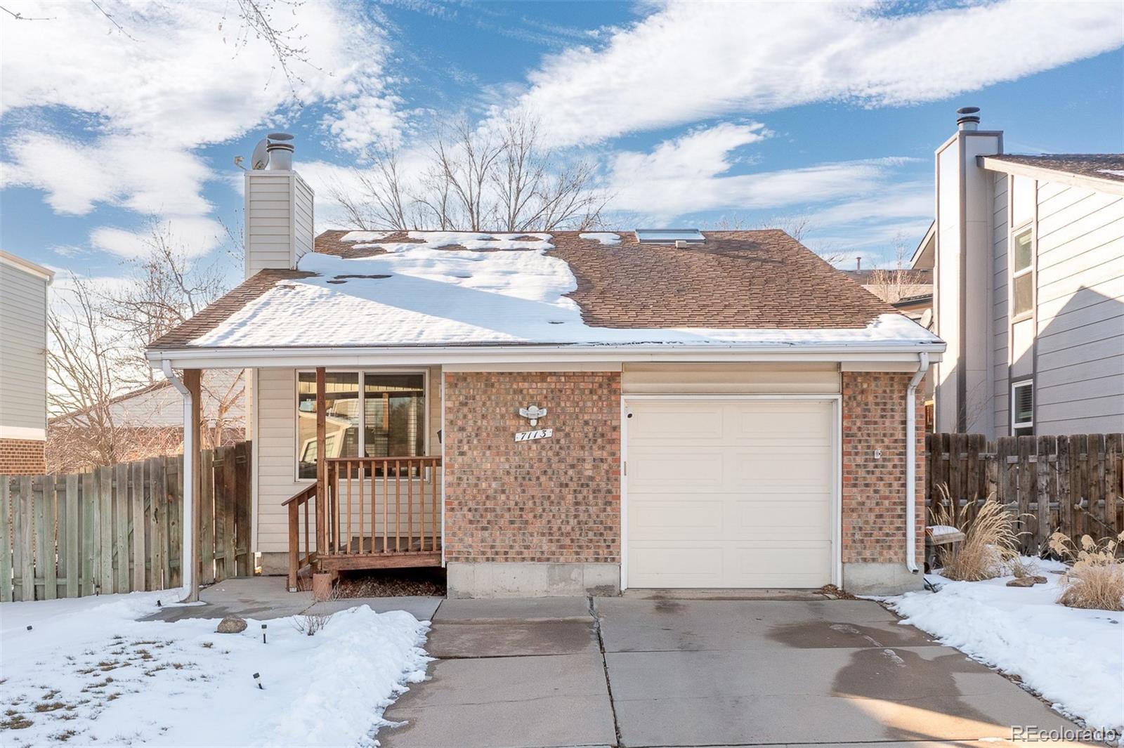 MLS Image #1 for 7113  depew court,arvada, Colorado