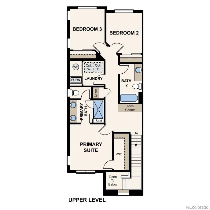 MLS Image #2 for 6932  huddersfield lane,castle pines, Colorado