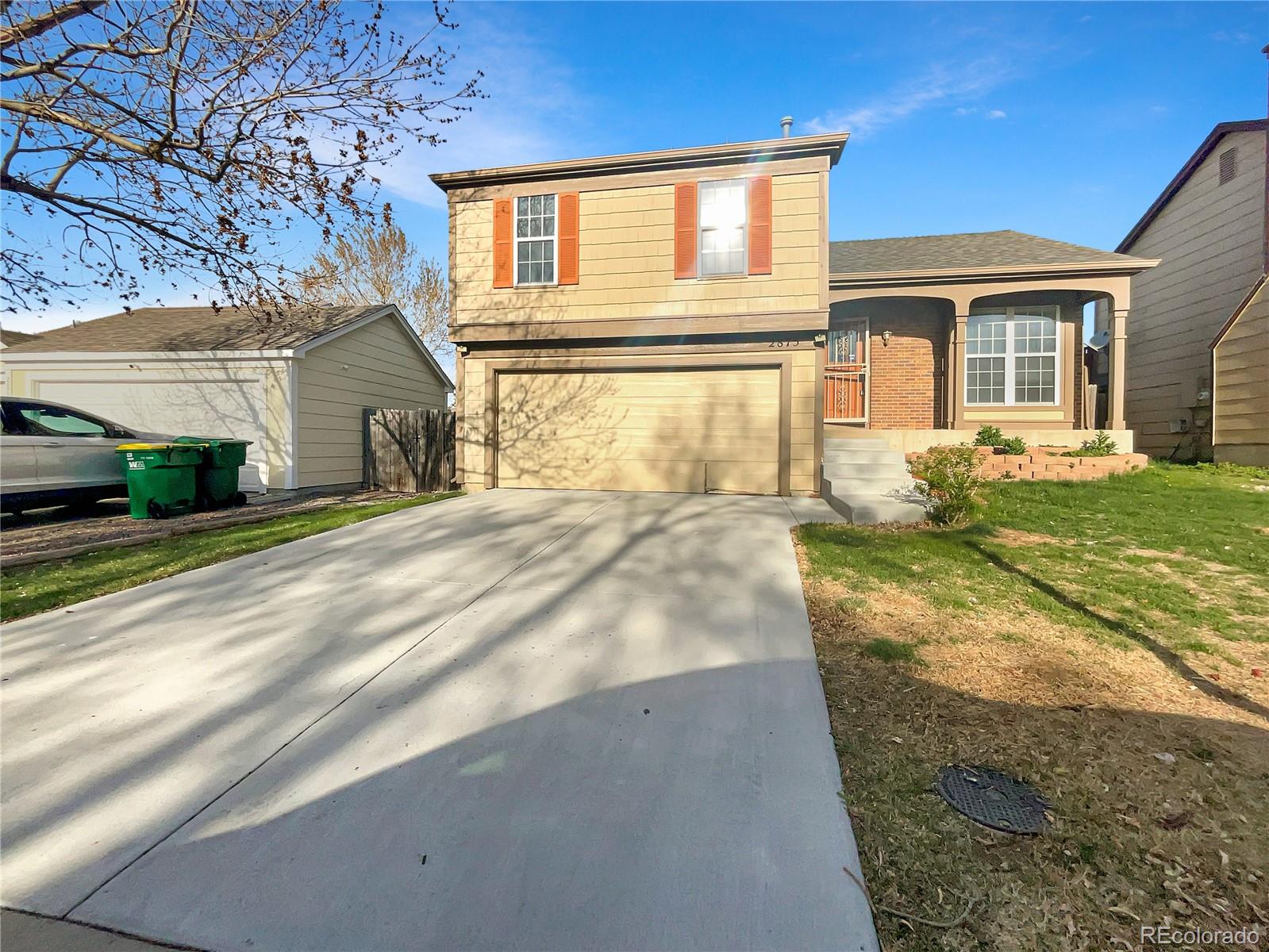 MLS Image #21 for 2875 s espana court,aurora, Colorado