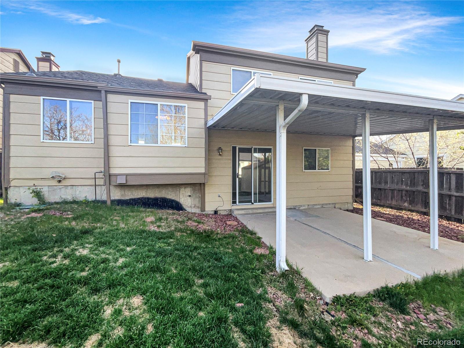 MLS Image #7 for 2875 s espana court,aurora, Colorado