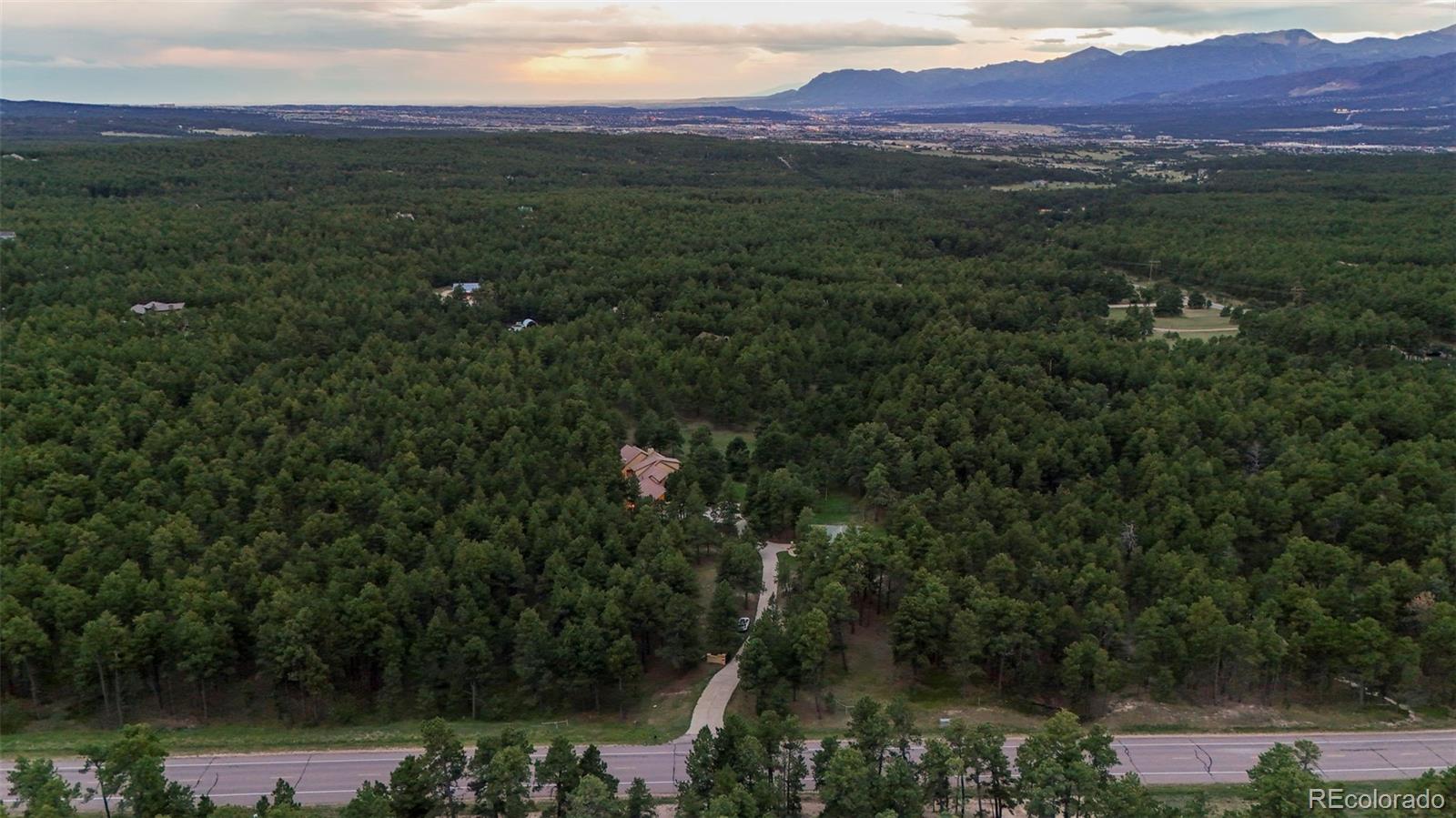 MLS Image #11 for 2415  hodgen road,colorado springs, Colorado
