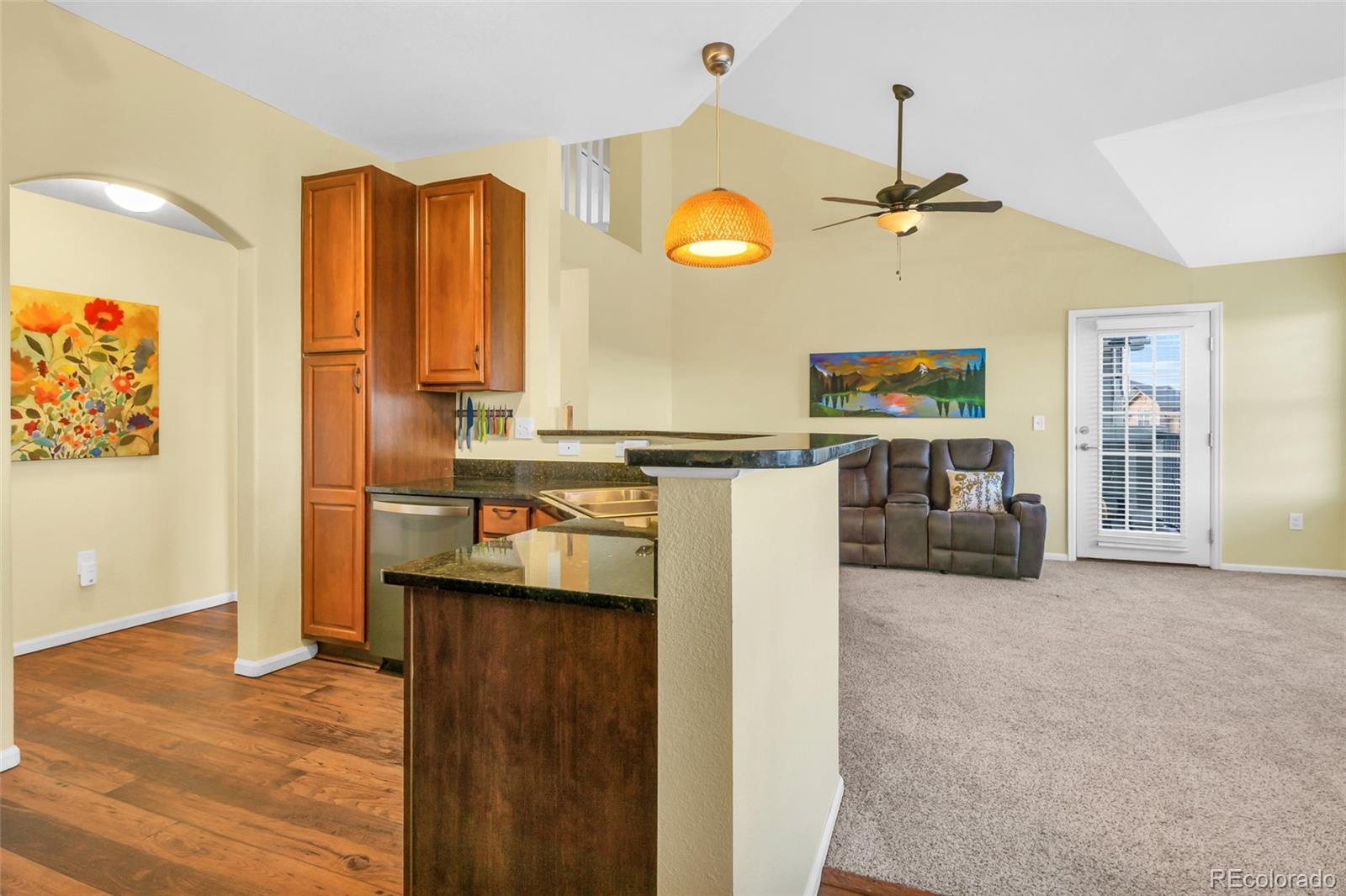 MLS Image #12 for 17525  wilde avenue,parker, Colorado